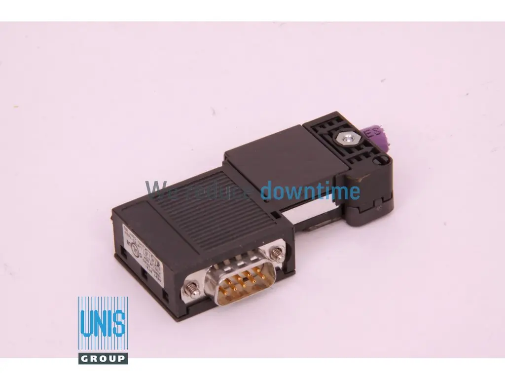 Produktfoto 1 von SIEMENS 6ES7972-0BB50-0XA0