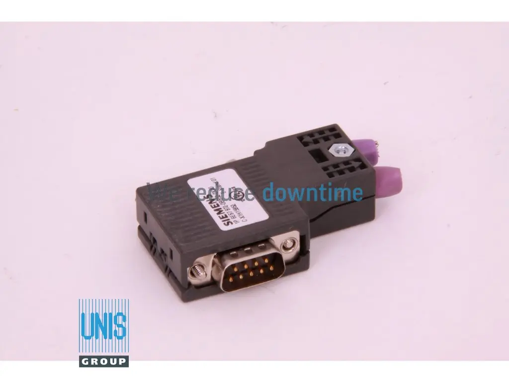 Produktfoto 1 von SIEMENS 6ES7972-0BB52-0XA0
