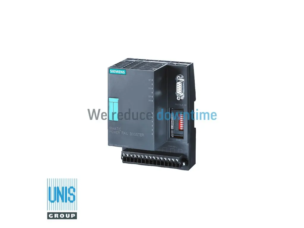 Produktfoto 1 von SIEMENS 6ES7972-4AA02-0XA0
