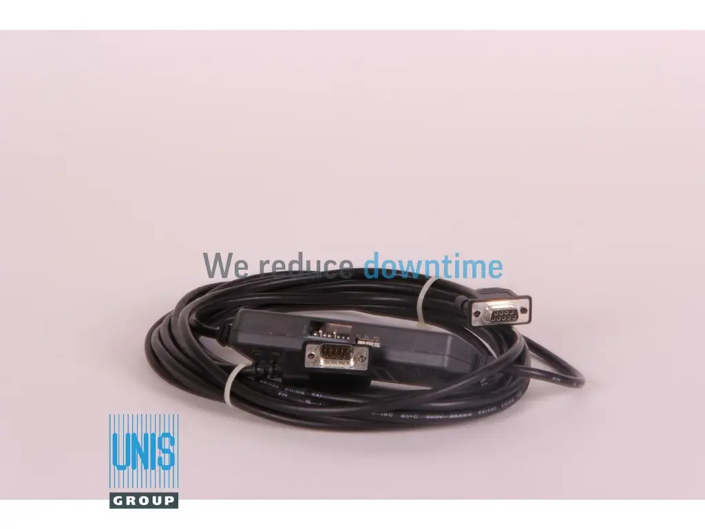 Produktfoto 1 von SIEMENS 6ES7901-3CB30-0XA0