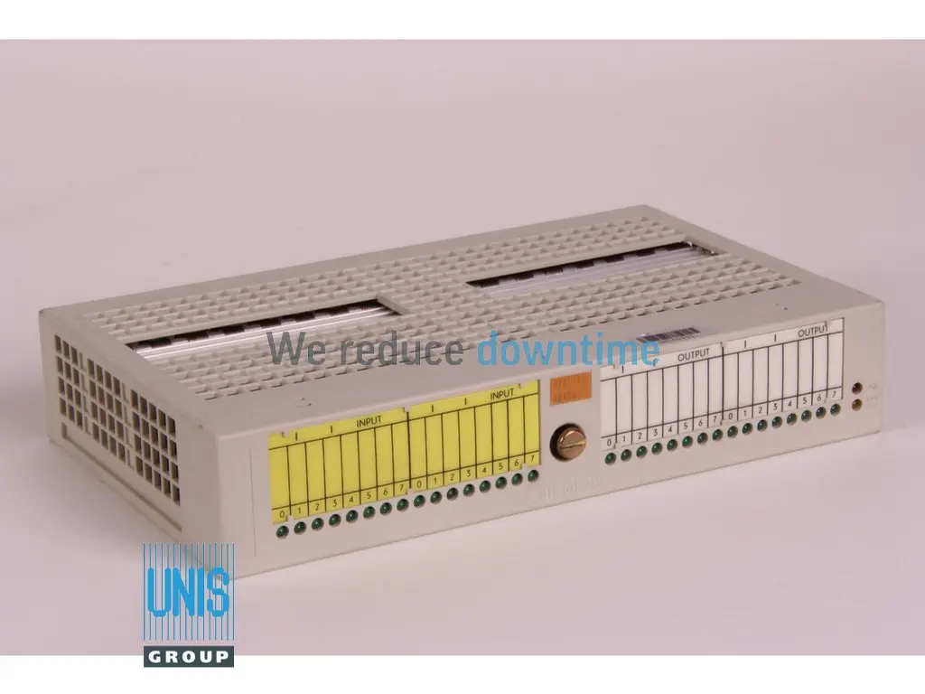 Produktfoto 1 von SIEMENS 6FX1142-4BA04