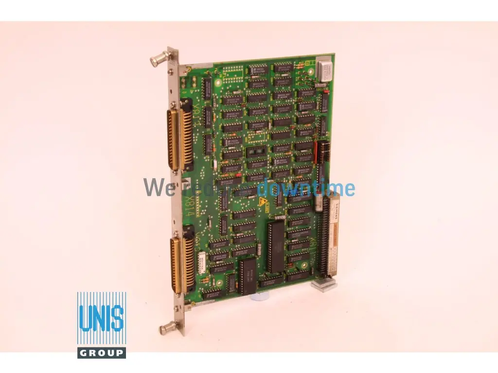 Produktfoto 1 von SIEMENS 6FX1115-0AA01