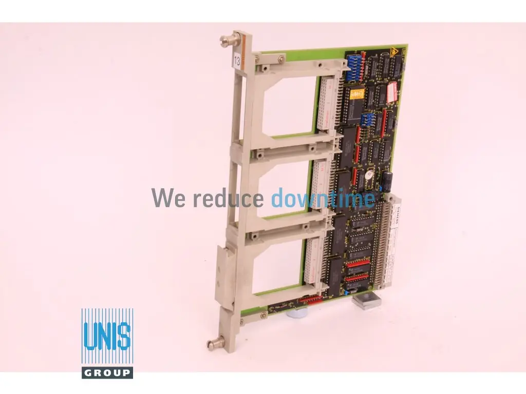 Produktfoto 1 von SIEMENS 6FX1120-2CA00