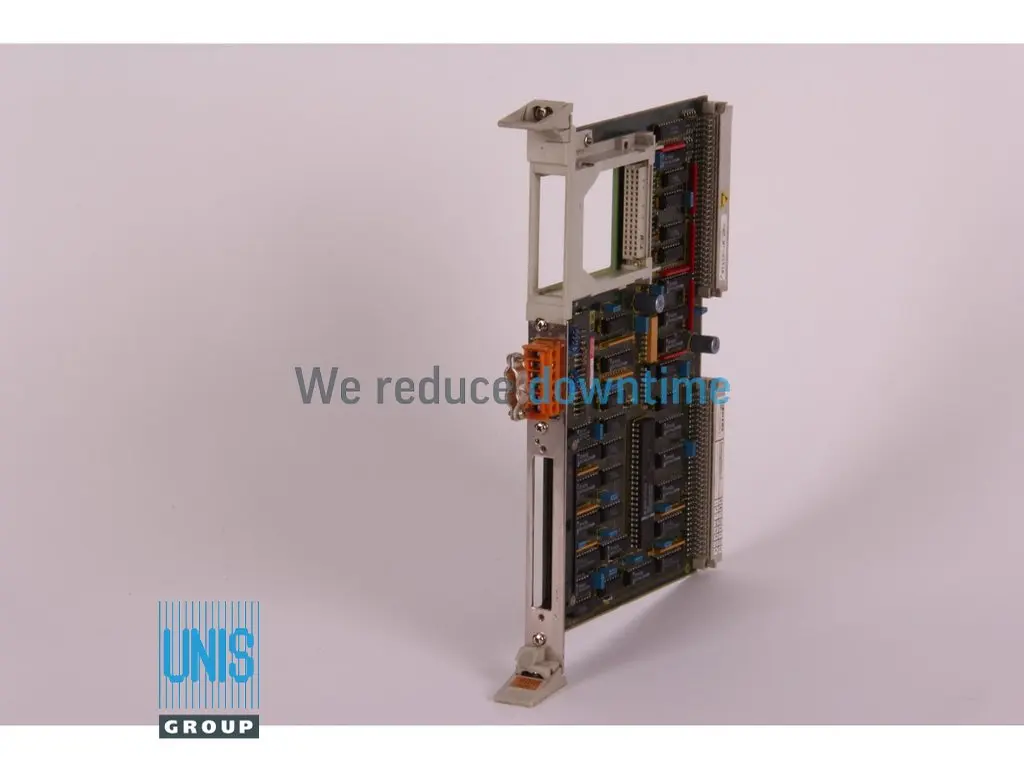 Produktfoto 1 von SIEMENS 6FX1121-2BA03