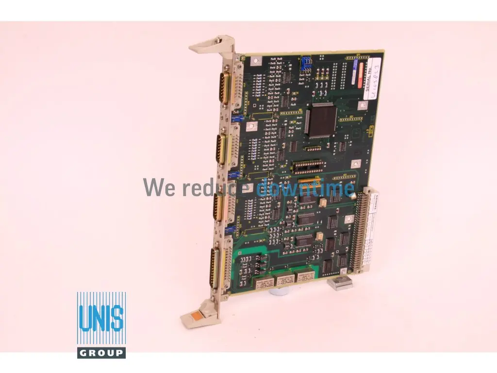 Produktfoto 1 von SIEMENS 6FX1121-4BA03