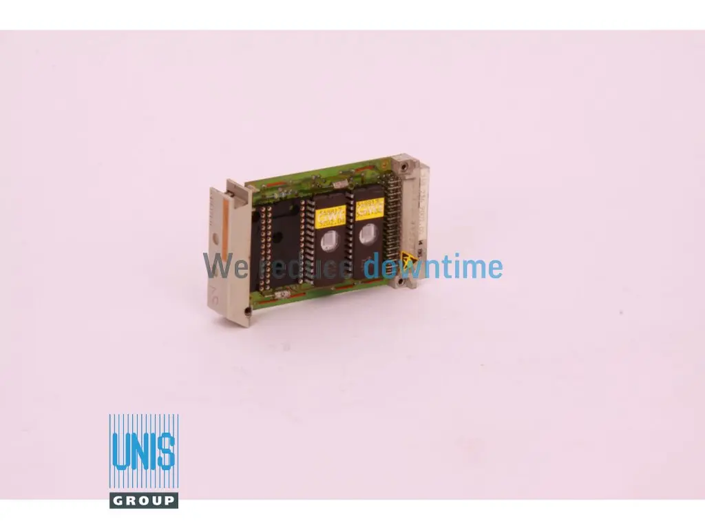 Produktfoto 1 von SIEMENS 6FX1123-6AB00