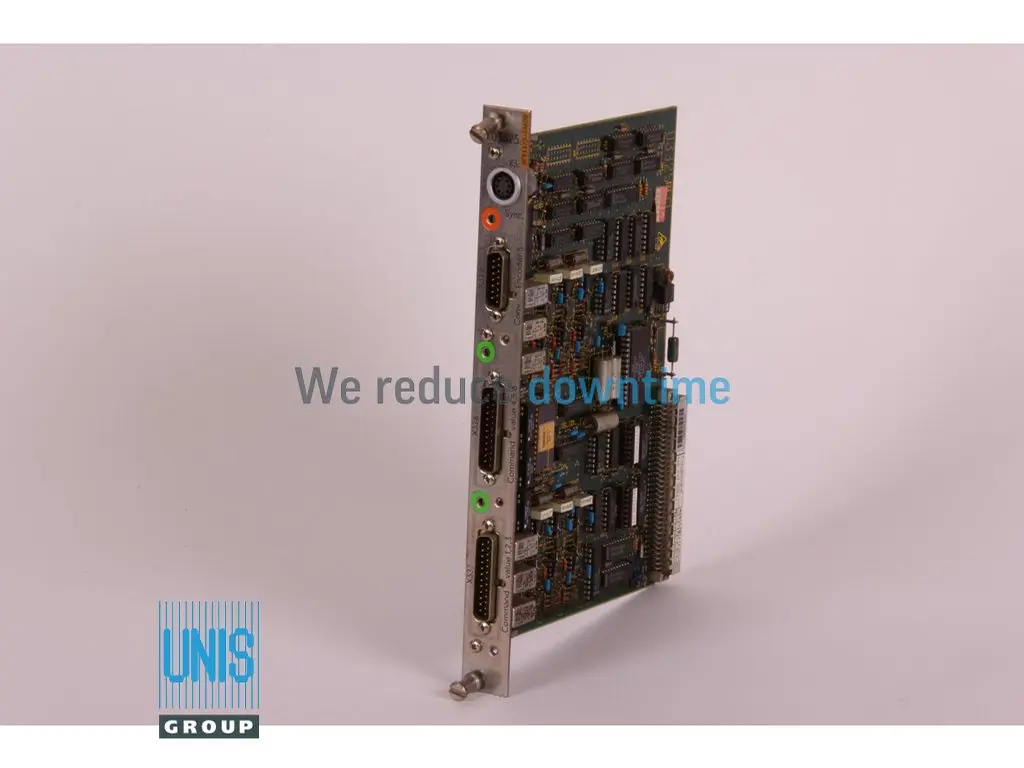 Produktfoto 1 von SIEMENS 6FX1123-7AA00
