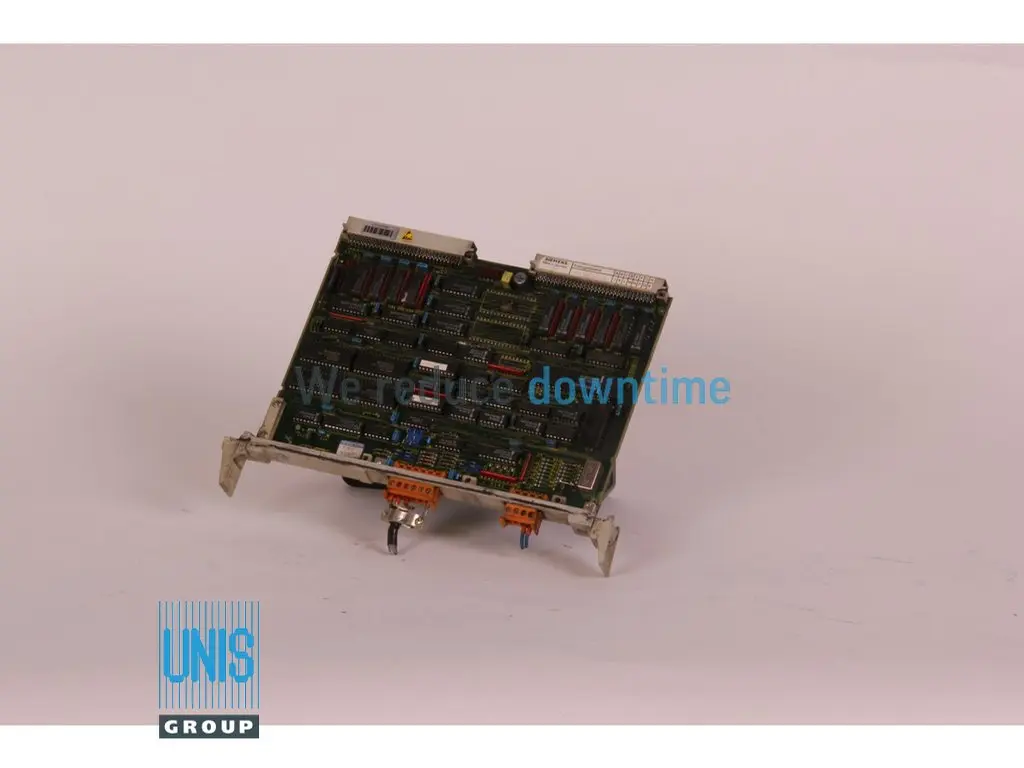 Produktfoto 1 von SIEMENS 6FX1124-0BA03