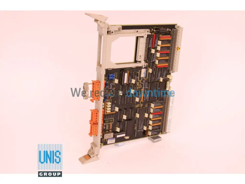 Produktfoto 1 von SIEMENS 6FX1124-0BB02