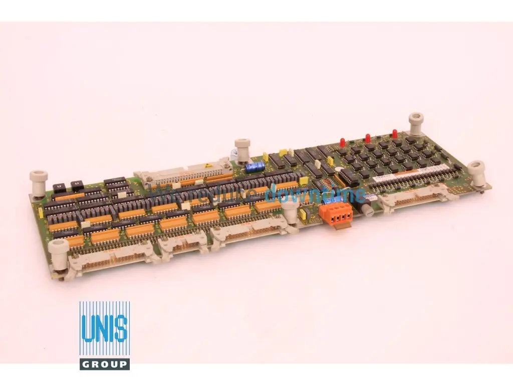 Produktfoto 1 von SIEMENS 6FX1124-6AA02