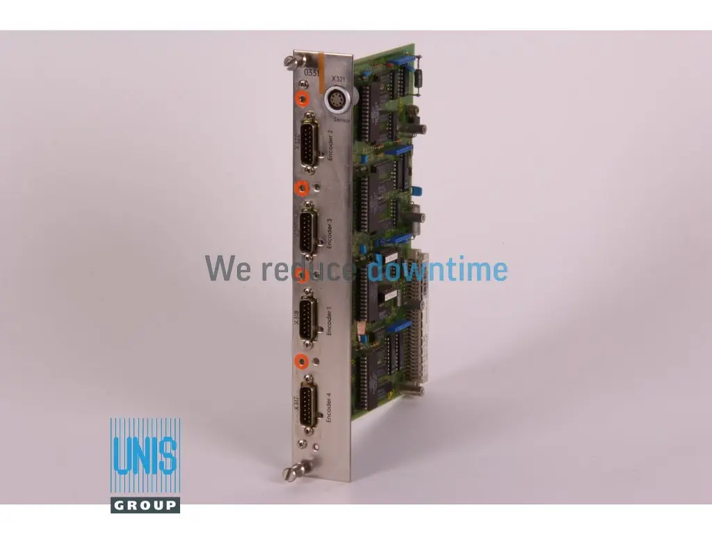 Produktfoto 1 von SIEMENS 6FX1125-1AA00