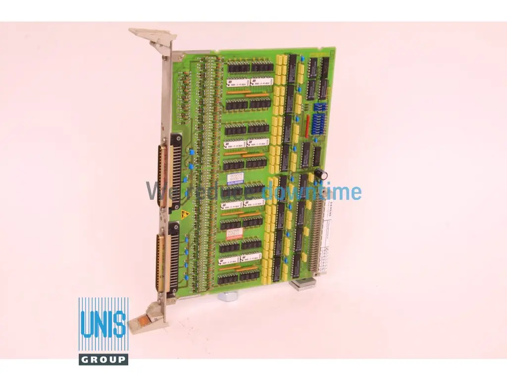 Produktfoto 1 von SIEMENS 6FX1125-7BA01