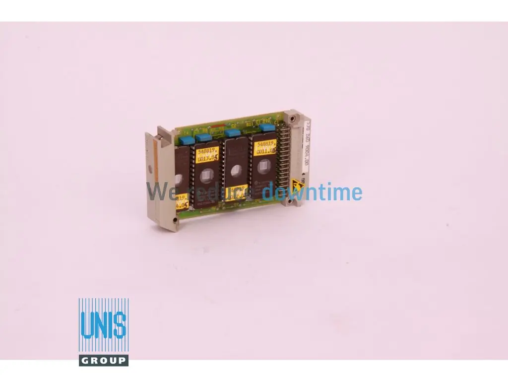 Produktfoto 1 von SIEMENS 6FX1126-0BD00