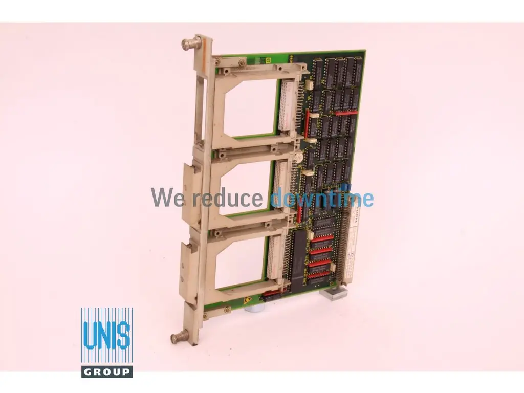 Produktfoto 1 von SIEMENS 6FX1126-7BA01