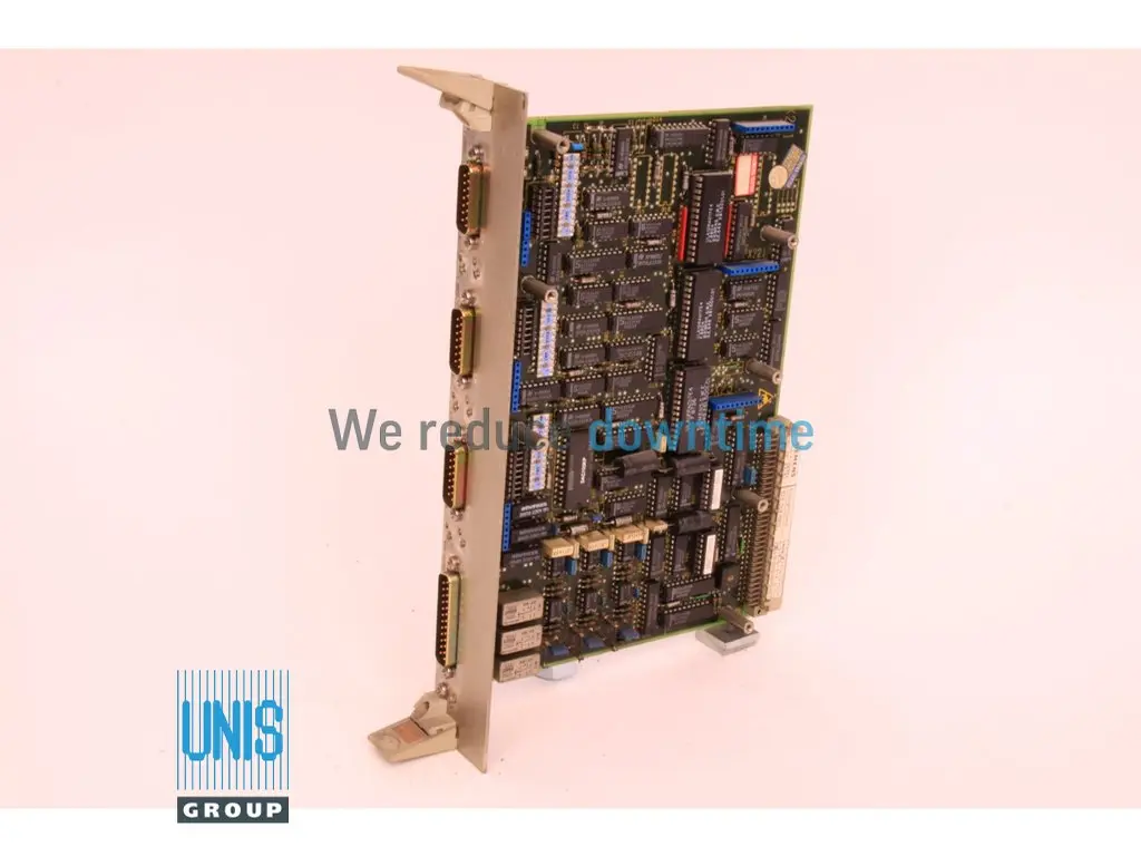 Produktfoto 1 von SIEMENS 6FX1126-8BA00
