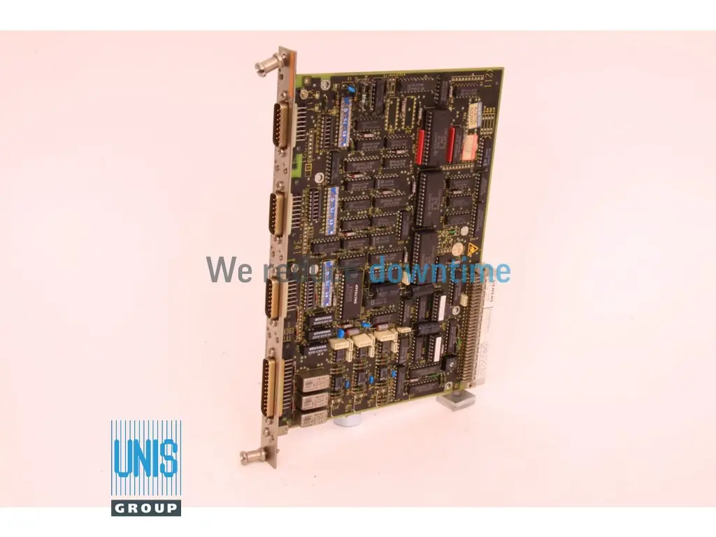 Produktfoto 1 von SIEMENS 6FX1126-8BB00