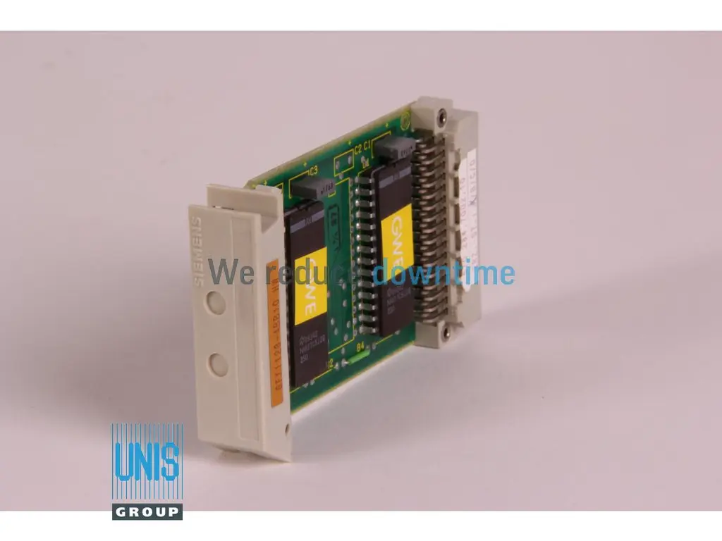 Produktfoto 1 von SIEMENS 6FX1128-4BB10
