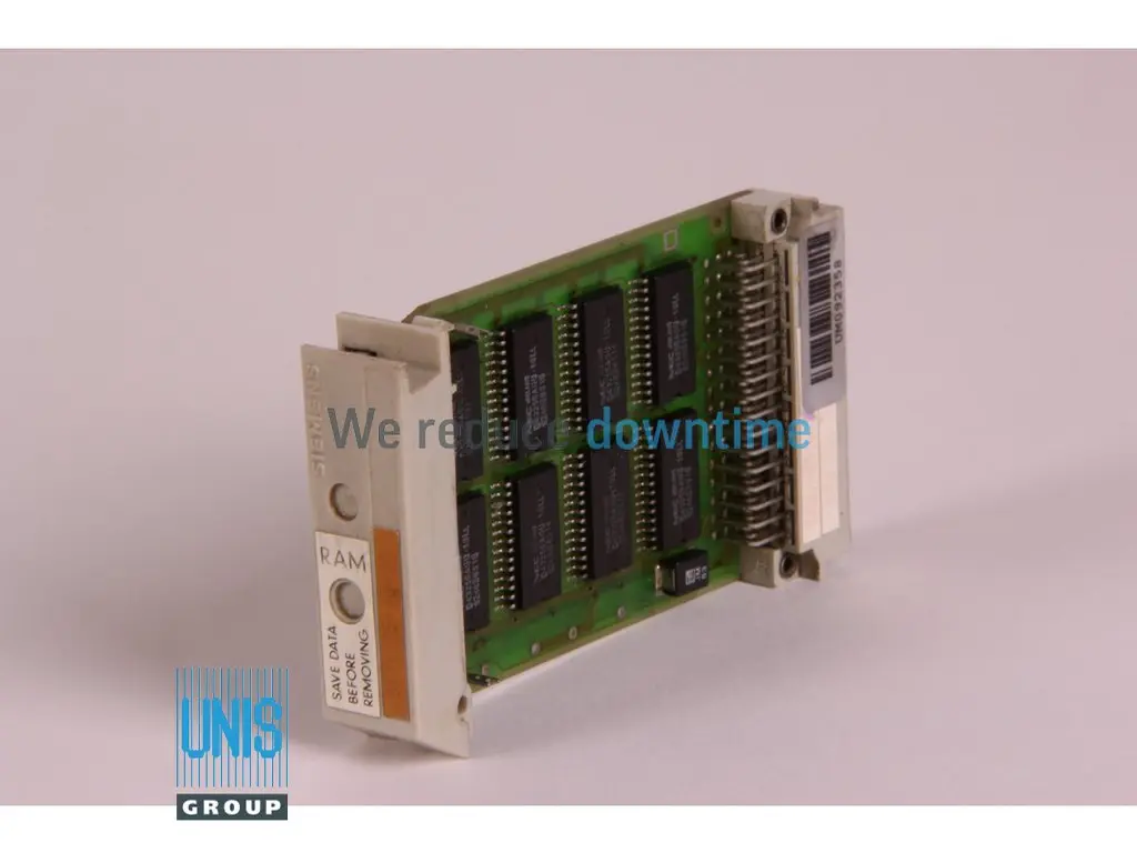 Produktfoto 1 von SIEMENS 6FX1135-3BA00
