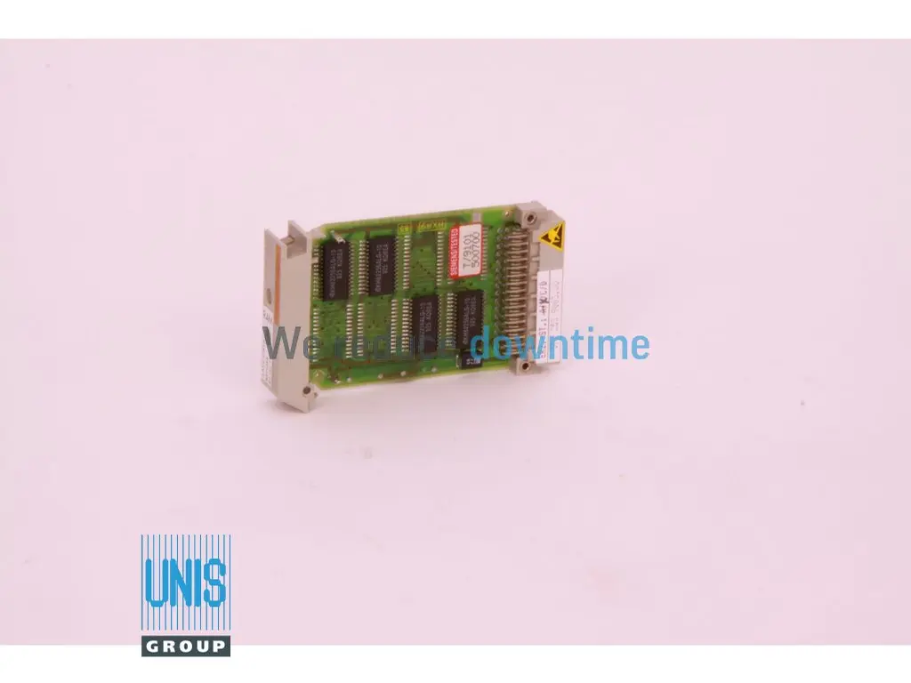 Produktfoto 1 von SIEMENS 6FX1135-3BC00