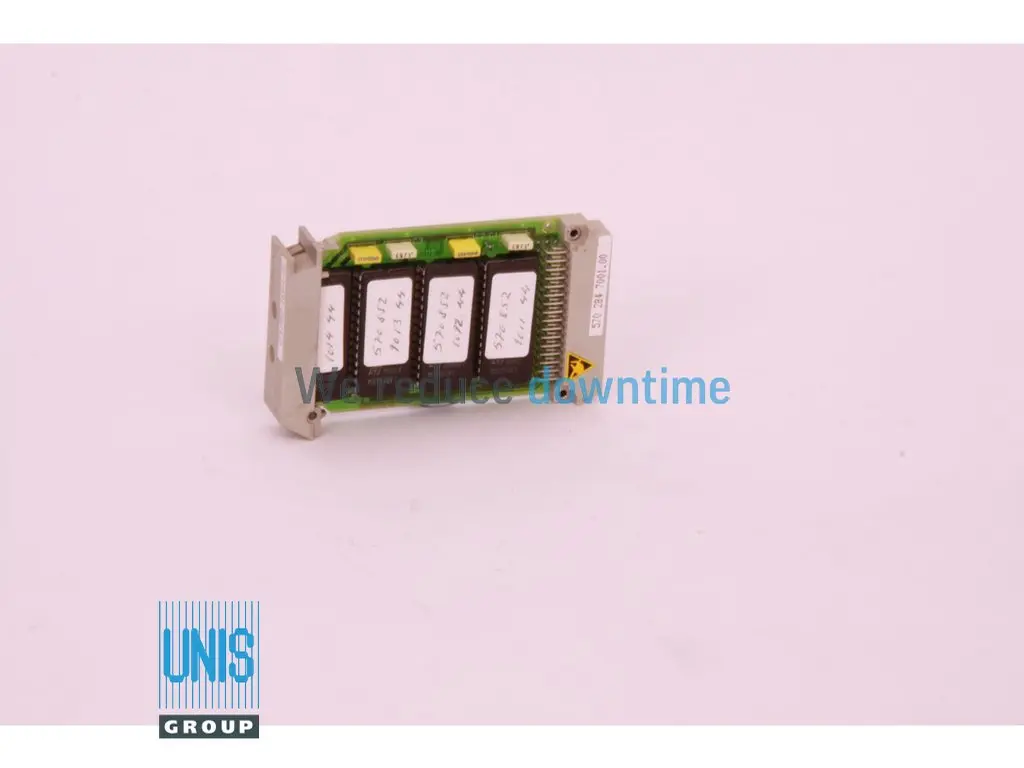 Produktfoto 1 von SIEMENS 6FX1852-1BX01-3C