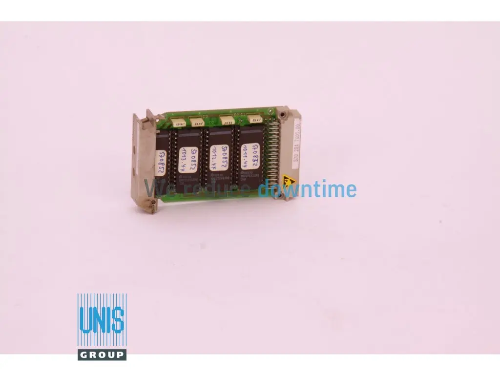 Produktfoto 1 von SIEMENS 6FX1852-1BX12-3C