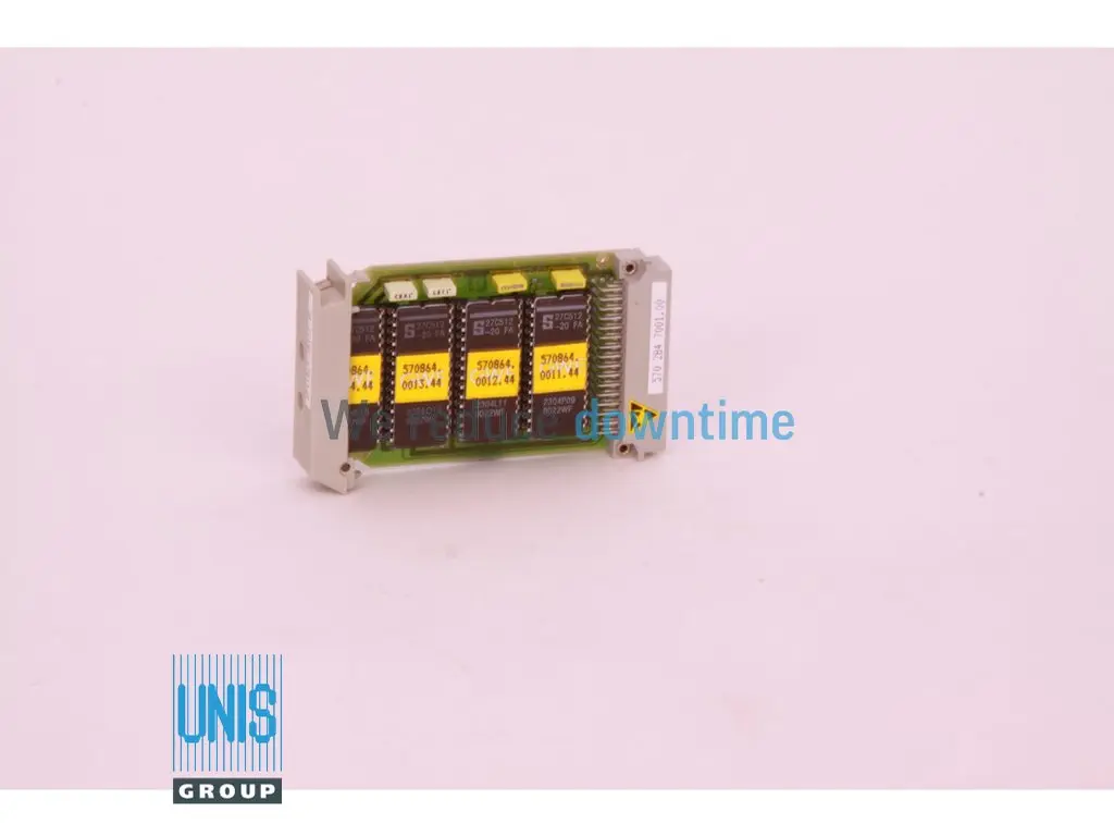 Produktfoto 1 von SIEMENS 6FX1864-0BX01-4E
