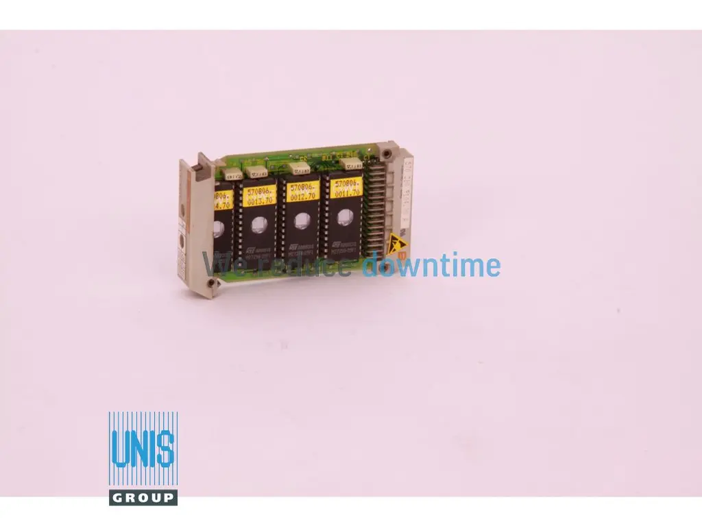Produktfoto 1 von SIEMENS 6FX1806-0BX01