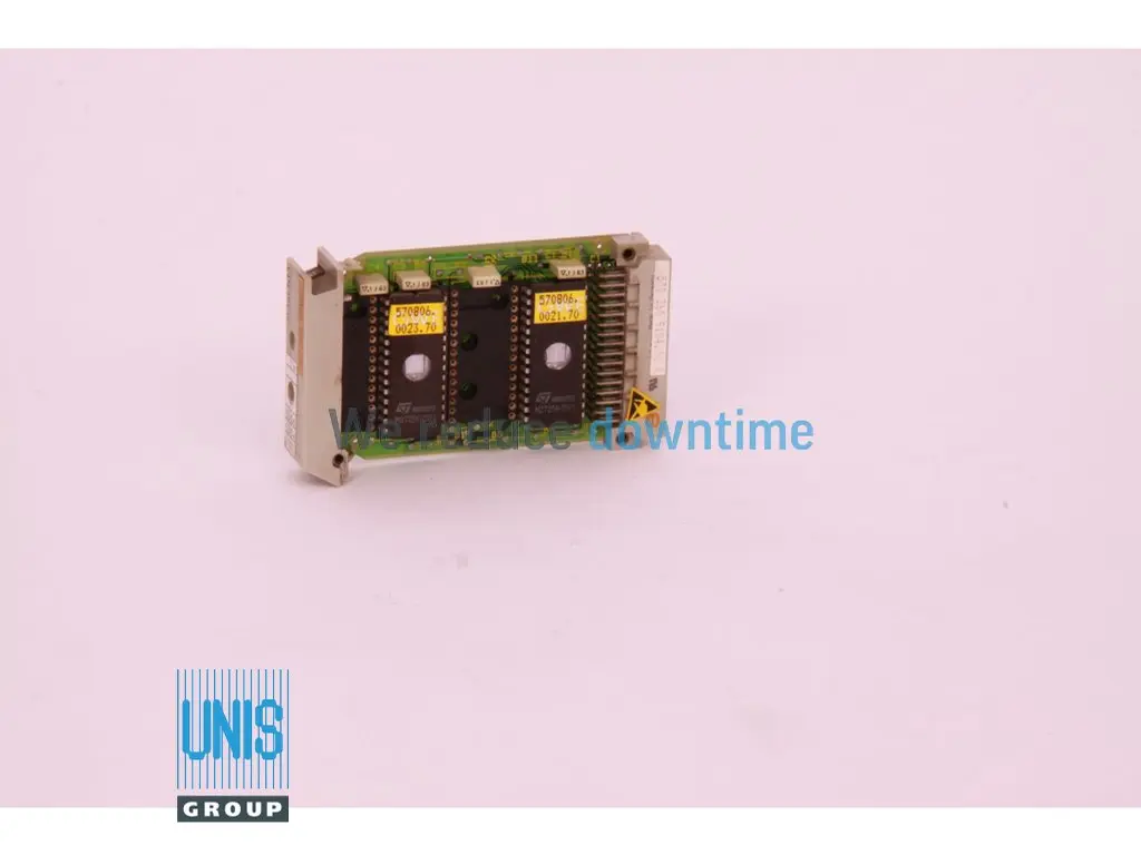 Produktfoto 1 von SIEMENS 6FX1806-0BX02