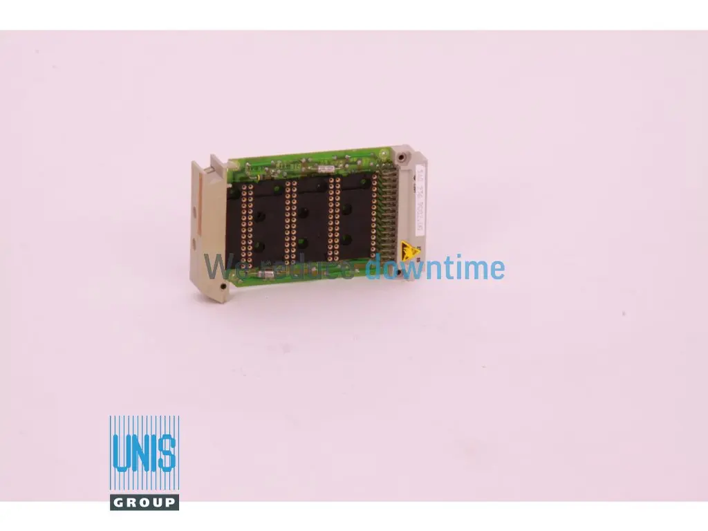 Produktfoto 1 von SIEMENS 6FX1807-1BX01