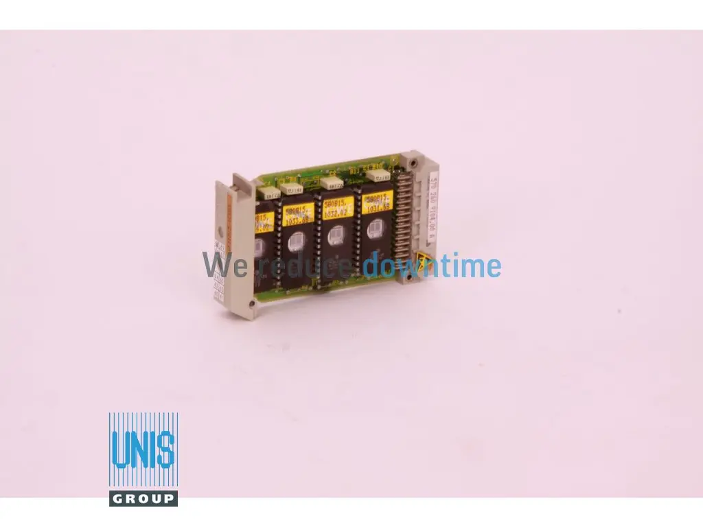 Produktfoto 1 von SIEMENS 6FX1815-1CX03