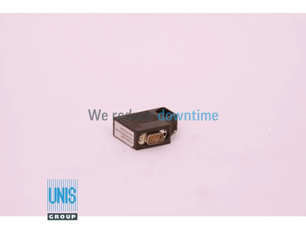 Produktfoto 1 von SIEMENS 6FX2003-0AA03