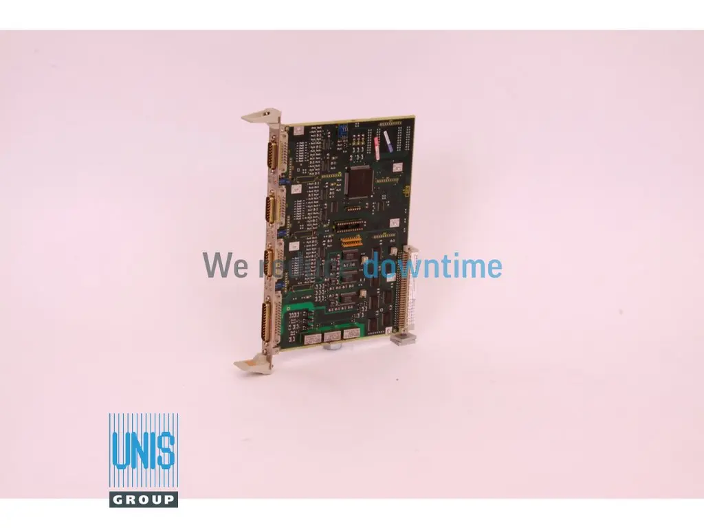 Produktfoto 1 von SIEMENS 6FC5111-0BA01-0AA0
