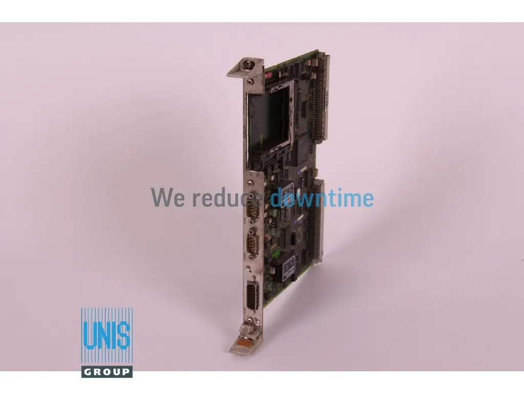 Produktfoto 1 von SIEMENS 6FC5112-0DA01-0AA1