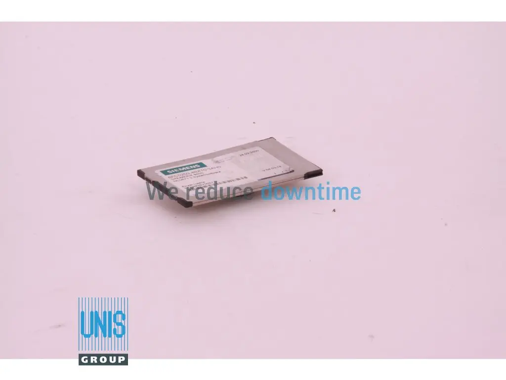 Produktfoto 1 von SIEMENS 6FC5250-4BX10-3AH0