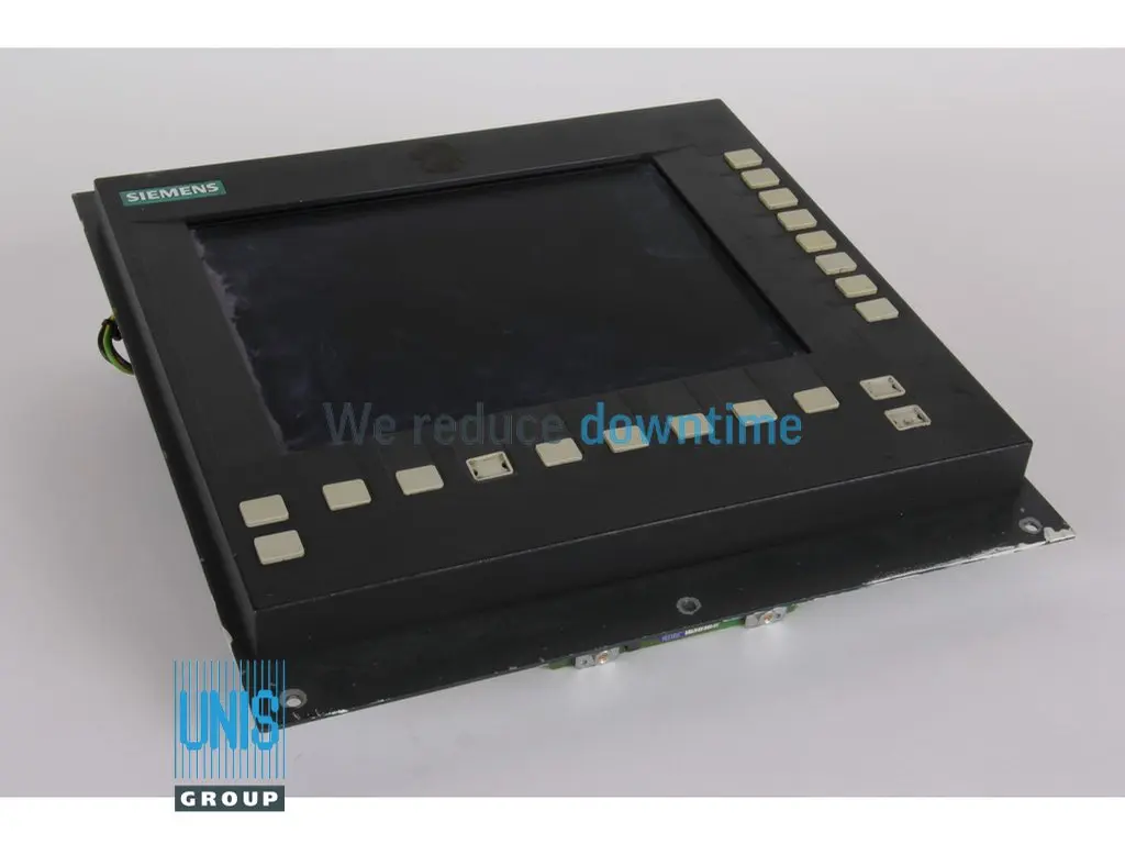 Produktfoto 1 von SIEMENS 6FC5203-0AB20-1AA0