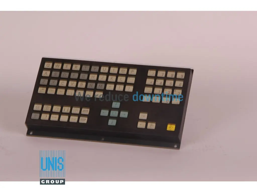 Produktfoto 1 von SIEMENS 6FC5203-0AC00-1AA0