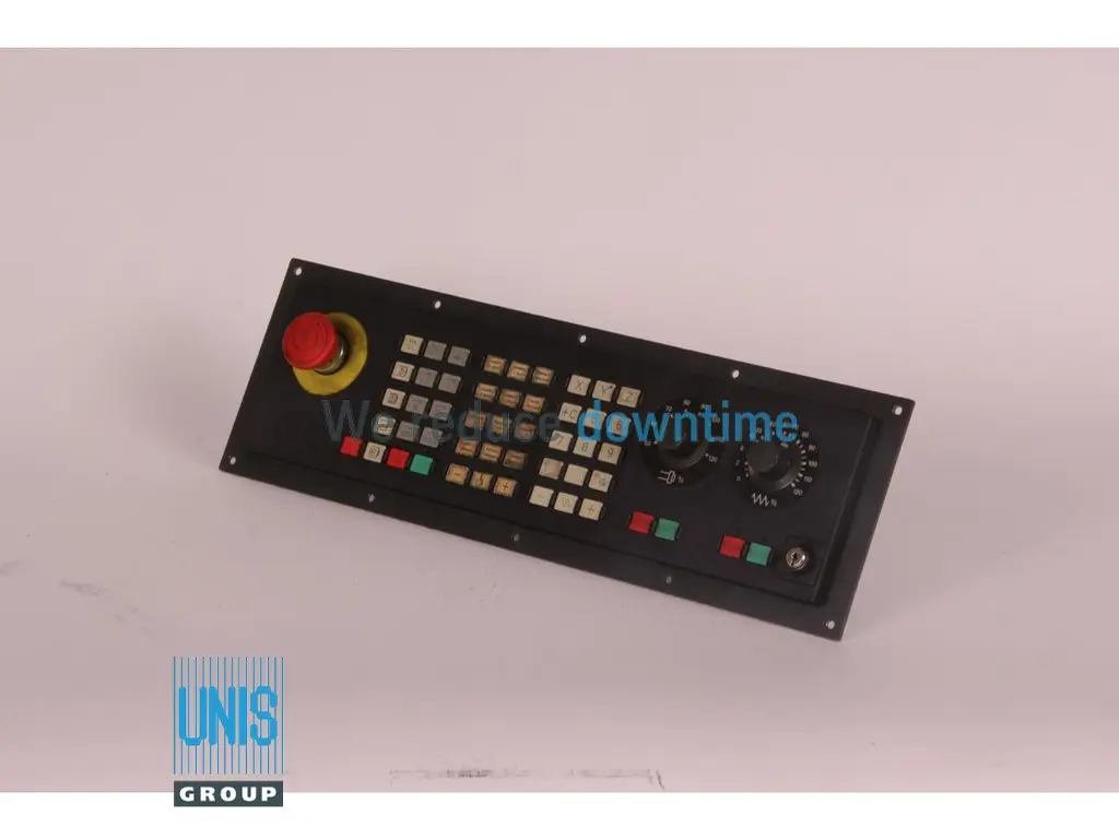 Produktfoto 1 von SIEMENS 6FC5203-0AD10-0AA0