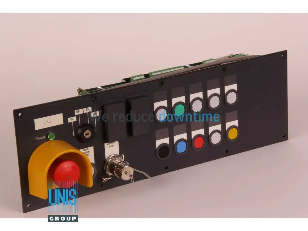 Produktfoto 1 von SIEMENS 6FC5203-0AD27-1AA0