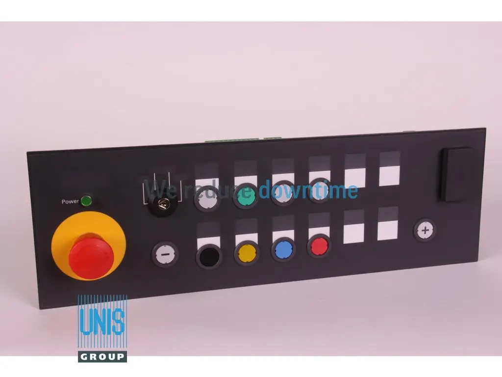 Produktfoto 1 von SIEMENS 6FC5203-0AD21-0AA1
