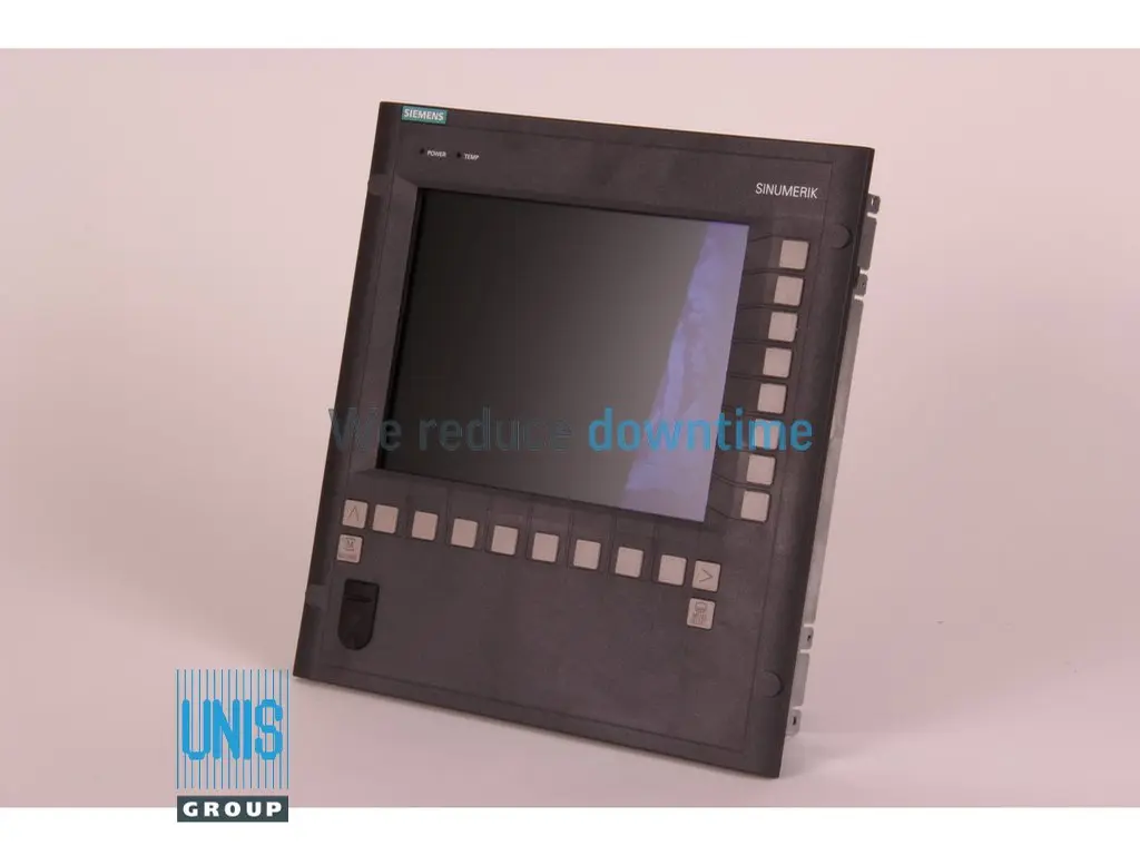Produktfoto 1 von SIEMENS 6FC5203-0AF04-0AA0