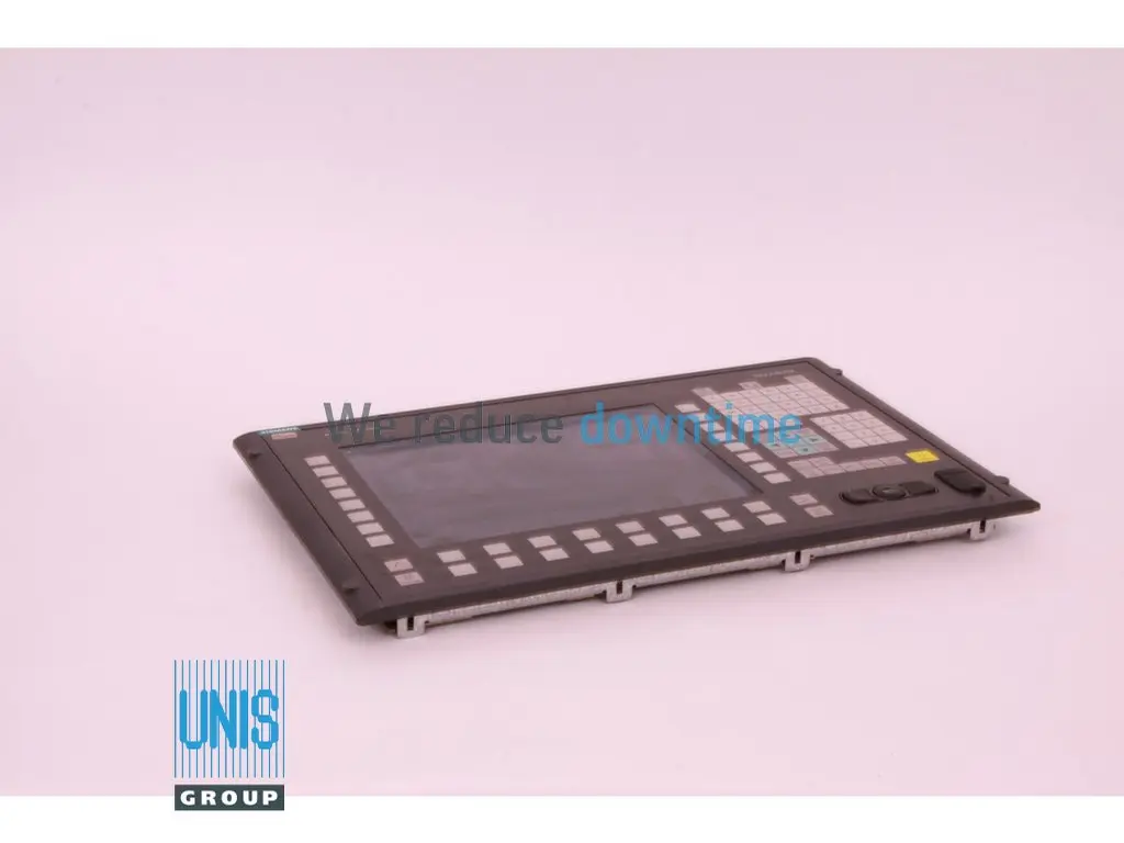 Produktfoto 1 von SIEMENS 6FC5203-0AF02-0AA0