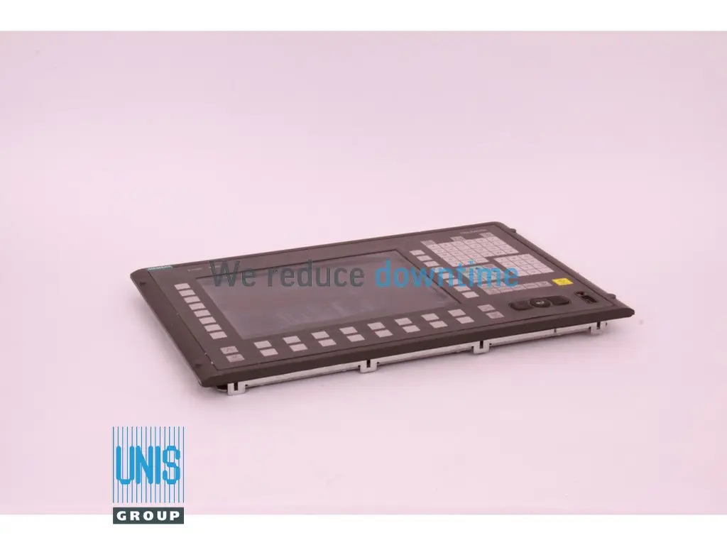 Produktfoto 1 von SIEMENS 6FC5203-0AF02-0AA1