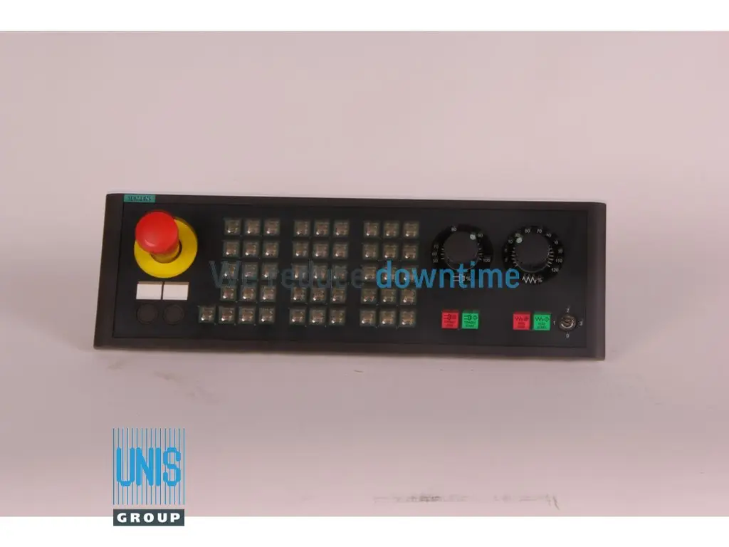 Produktfoto 1 von SIEMENS 6FC5203-0AF22-1AA2