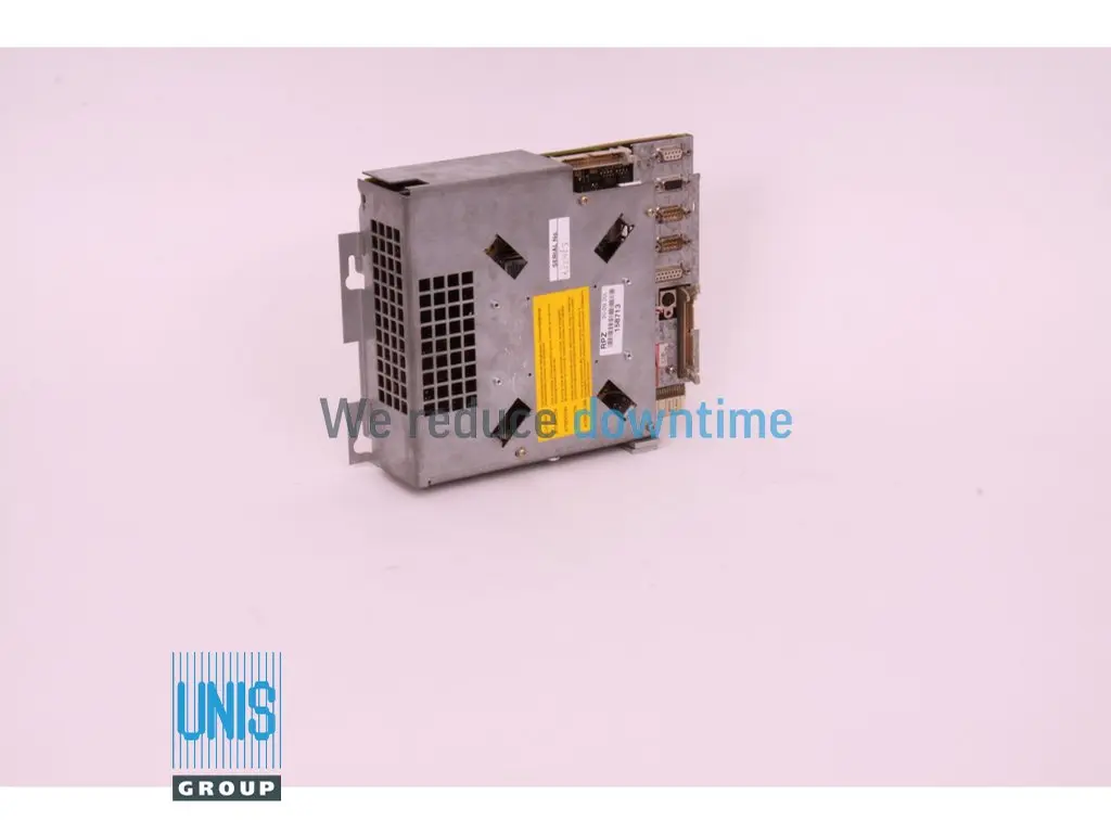 Produktfoto 1 von SIEMENS 6FC5210-0DA20-0AA1