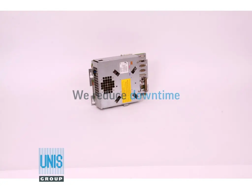 Produktfoto 1 von SIEMENS 6FC5210-0DA20-2AA0