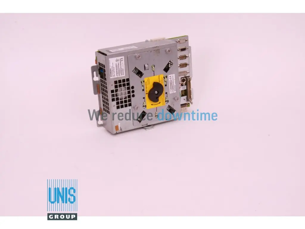 Produktfoto 1 von SIEMENS 6FC5210-0DA20-2AA1