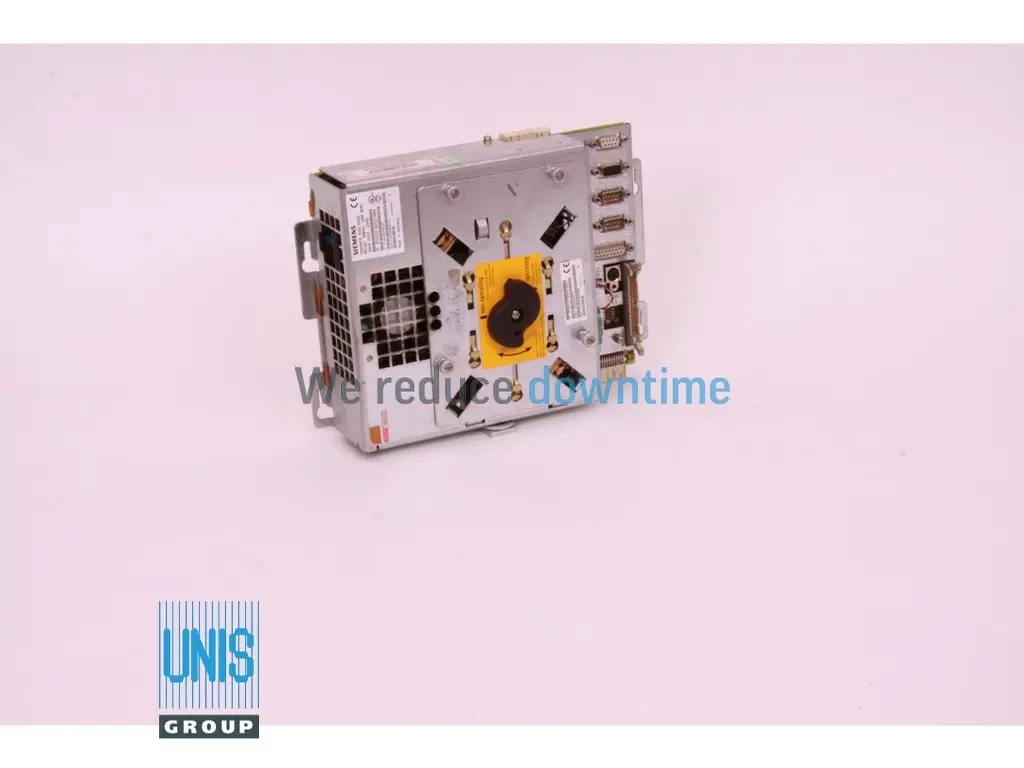 Produktfoto 1 von SIEMENS 6FC5210-0DA21-2AA1