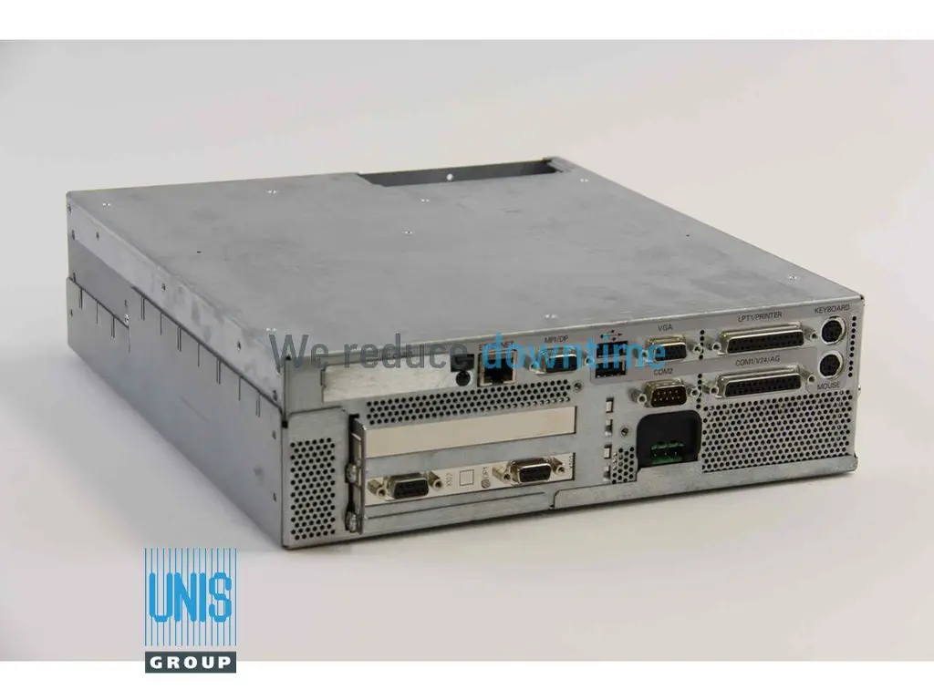 Produktfoto 1 von SIEMENS 6FC5210-0DF22-2AA0