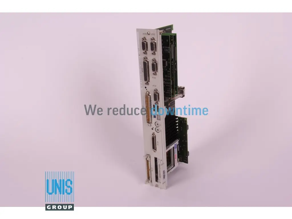 Produktfoto 1 von SIEMENS 6FC5356-0BB12-0AE0