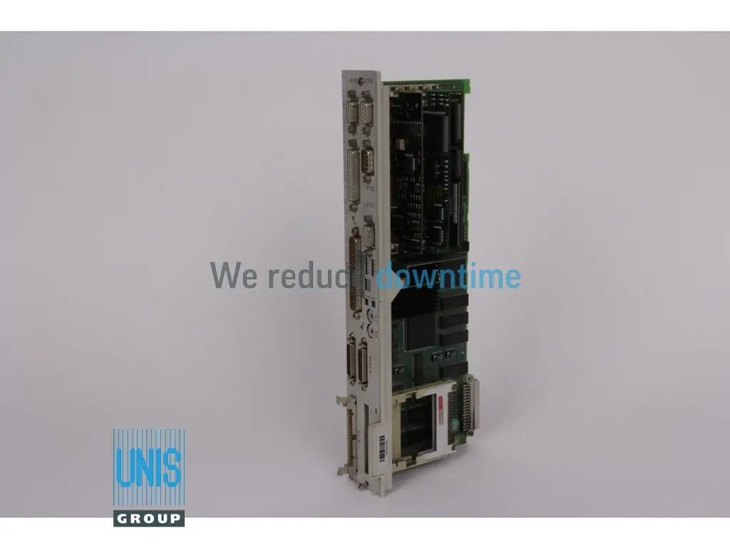 Produktfoto 1 von SIEMENS 6FC5357-0BA21-1AE0